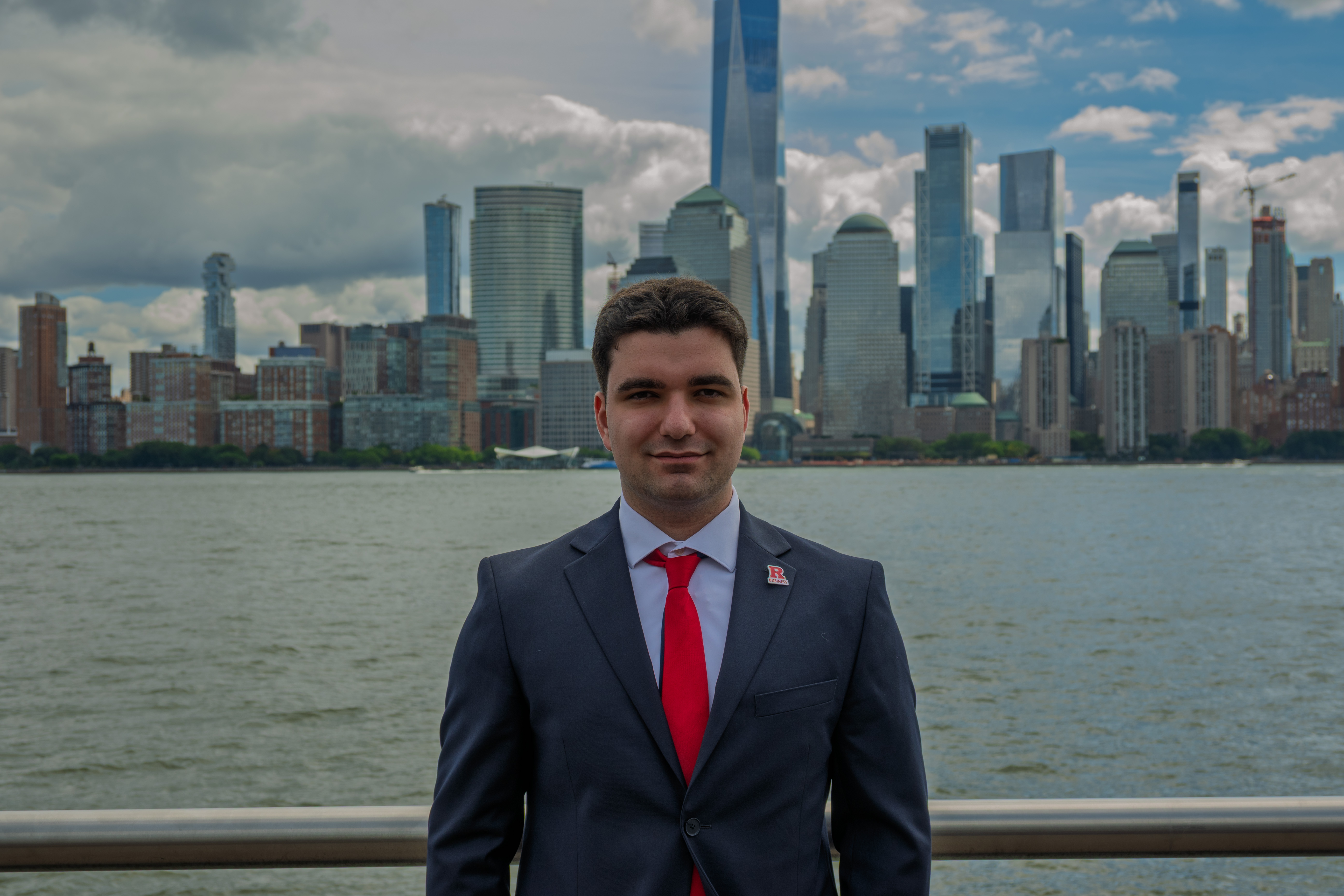 Andreas Akdemir